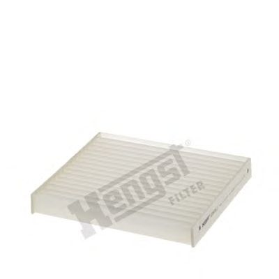 HENGST FILTER e2945li -  Фильтр воздуха в салоне